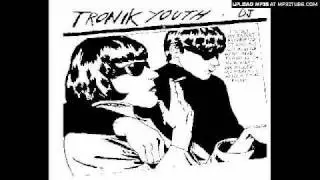 Arcade Fire -- We Used To Wait (Tronik Youth Patience Edit)