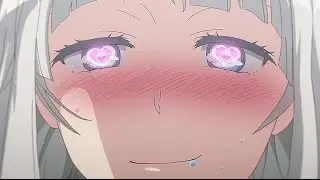 [AMV] Everytime We Touch ♥ - Shimoneta