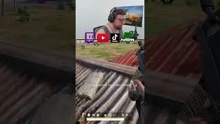 Dropping In Like Its HOT #shorts #pubg #parkerppk #pubgindia #pubgm