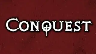 Conquest Texture Pack Update V9.9