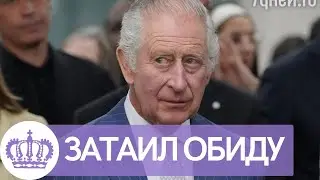 СРОЧНЫЕ НОВОСТИ! КОРОЛЬ КАРЛ 3 ЧАРЛЬЗ ПЫТАЕТСЯ ИЗБАВИТЬСЯ ОТ РОДНОГО БРАТА