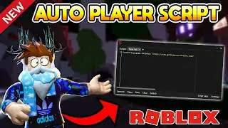 NEW FUNKY FRIDAY AUTO PLAYER SCRIPT! (FREE EXPLOITS!) ROBLOX