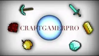 CRAFT GAMER PRO