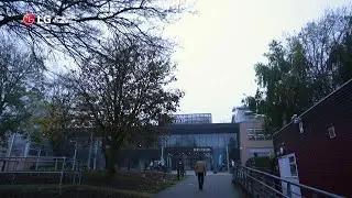 [Education] University of Westminster, England