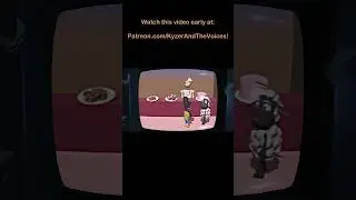 Amanda the Adventurer 1 #shorts