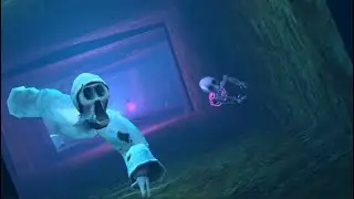 THEY'RE BACK. Gorilla Tag Horror Update Ft. @raeplays8074  and @InSpectZ