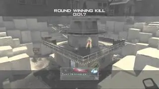 MW2 Left over!