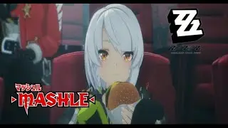 ZenlessZoneZero l AnimeOP 1 l Bling-Bang-Bang-Bong