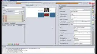 Rasterlink 6 - Como inserir legendas.