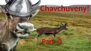 Let's Play Europa Universalis IV: Glory to Chavchuveny! Part 3