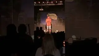 Open Mic August 2024