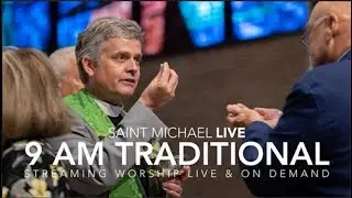 Traditional Service - July 24, 2022
