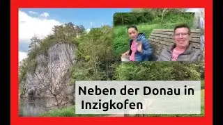 🔴 Ausflug nach Inzigkofen mit meiner Frau