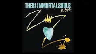 These Immortal Souls - These Immortal Souls (Live) (Offiicial Audio)