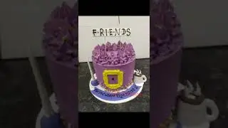 Cake Decorating In Hotel : Hotel Me Cake Kese Bnaye : New Cake Photos Collection