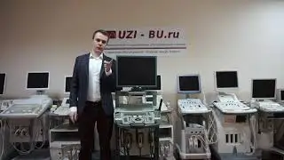 BK Medical 2202 ProFocus обзор ультразвукового сканера