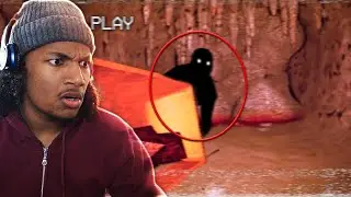 FINDING MISSING PEOPLE IN A CAVE GONE TERRIBLY WRONG | Cave Crawler