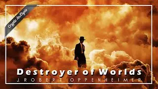 Beyond the Movie: Truth of Oppenheimer's Journey