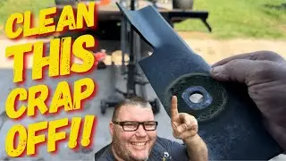 MOST IMPORTANT MISSED STEP WHEN DOING BLADE MAINTENANCE
