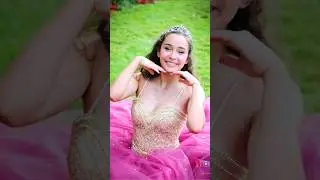 Fotos de algunas de nuestras Quinceañeras