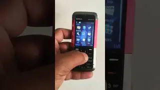 Nokia Express Music startup 🤩😍 #shorts #youtubeshorts #vintage #nokia #mobile