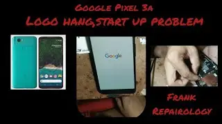Google pixel 3a 