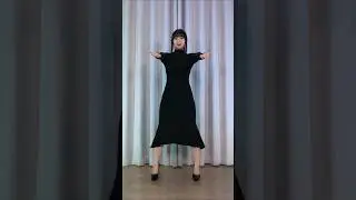 ビビデバ 踊ってみた 
