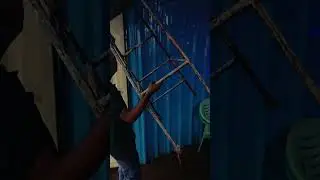 Hikvision CCTV installation #trendingshorts #cctv #madurai #installation #hikvision
