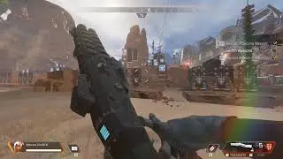 Double Pump and Bunnyhop