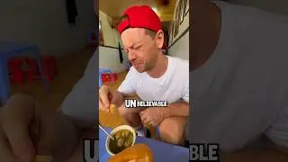 Vietnamese Breakfast! (Bành Mì Xíu Mai)