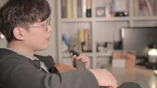 Ed Sheeran - Afterglow (cover)