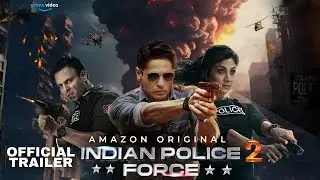 Indian Police Force Season 2 : Release Date | Letest Update | Enivon Facts