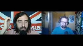 Learn Advanced English Idioms and Slang from Real Conversations | Rock N'Roll English