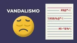 Wikipedia es de todos: Cuídala