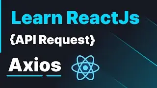 Dev Promote   - How To Make An API Request in ReactJS With Axios and Fetch | 