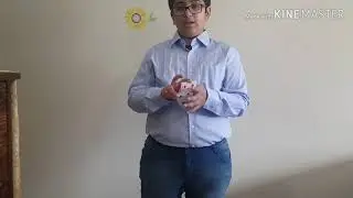 3 simple cuts tutorial(feat twenty2magic)
