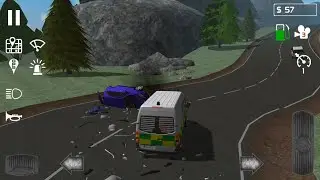 Emergeny Ambulance Smulator 2020 | Android GamePlay FHD !