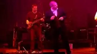 Simon Foster - Credit (Tower Of Power)