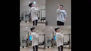 [세븐틴/호시] 애기 호랑이의 야미 야미 🐯❣️
