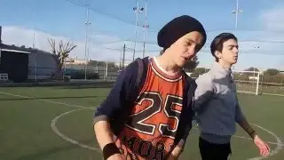 Crossbar challenge