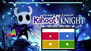 kahoot hollow knight remix