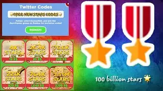 Roblox codes 🔥NEW CODES🔥10 billion stars 🌟l 💥Gun Simulator💥