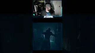 Batch Gets Monked | Epic Until Dawn Moment 