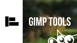 GIMP | Alignment Tool