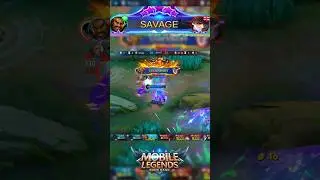 ROGER EPiC MOMENTS 🔥🥶 #mobilelegends #shorts #roger