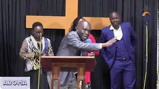 SACRIFICIAL GIVING || 2 SAMUEL 24:18-25 || Pst. Peris Kimondo
