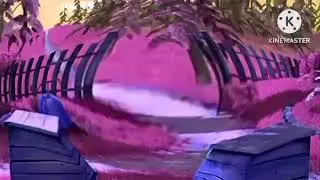 masha csupo in i killed