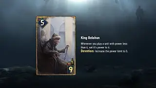 Gwent Master Mirror NR Engines deck guide
