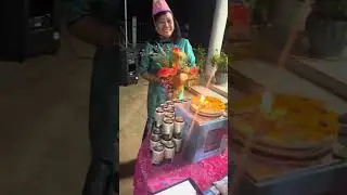 Lê Minh Quân SN bà nội 2024