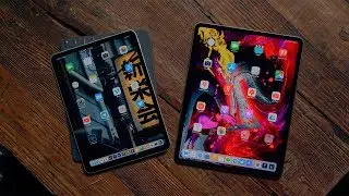 iPad Pro 11 
